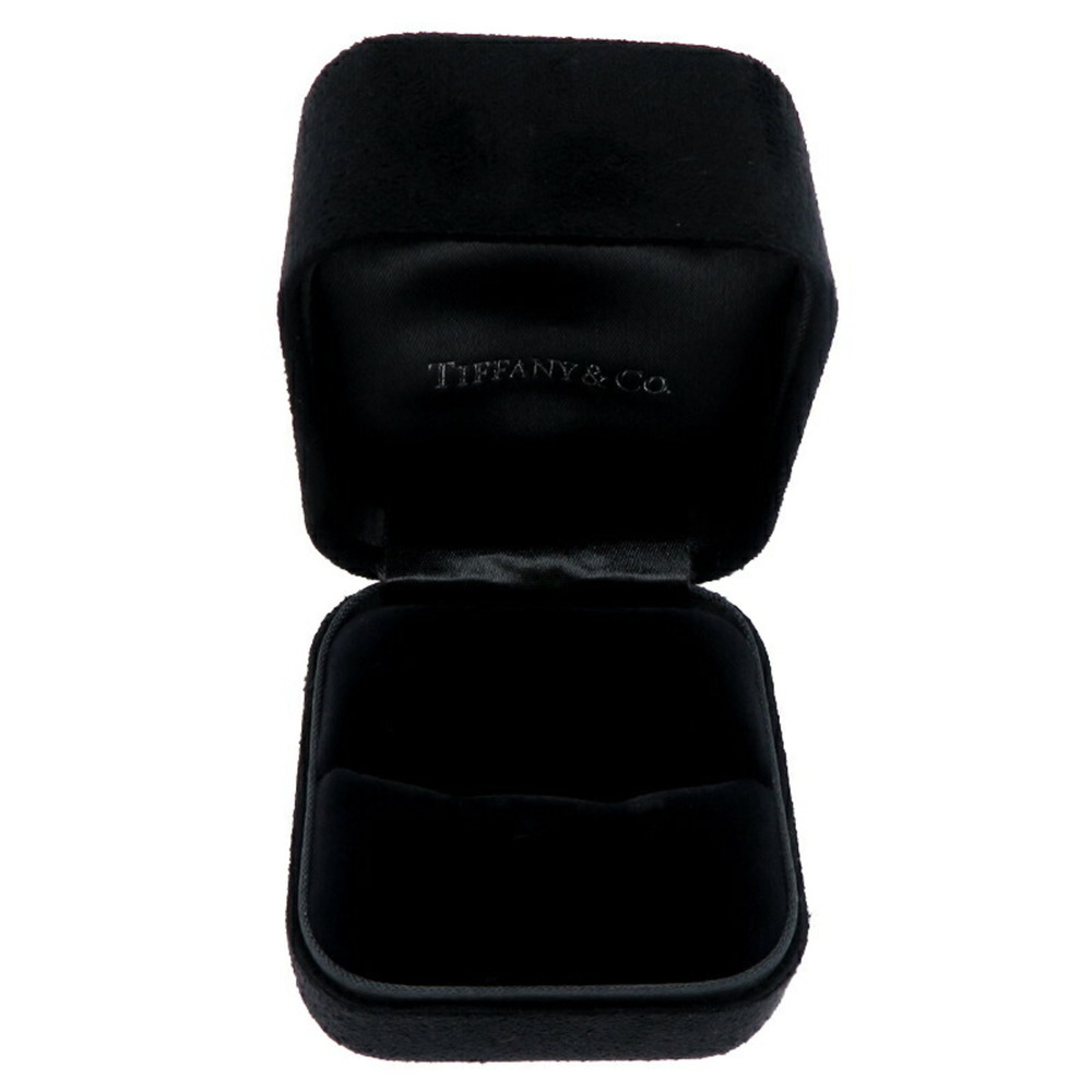 TIFFANY Authentic Gold Ring - Picture 8 of 8
